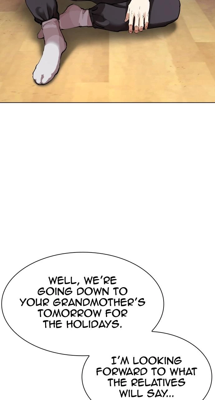 Lookism Chapter 432 — page 110