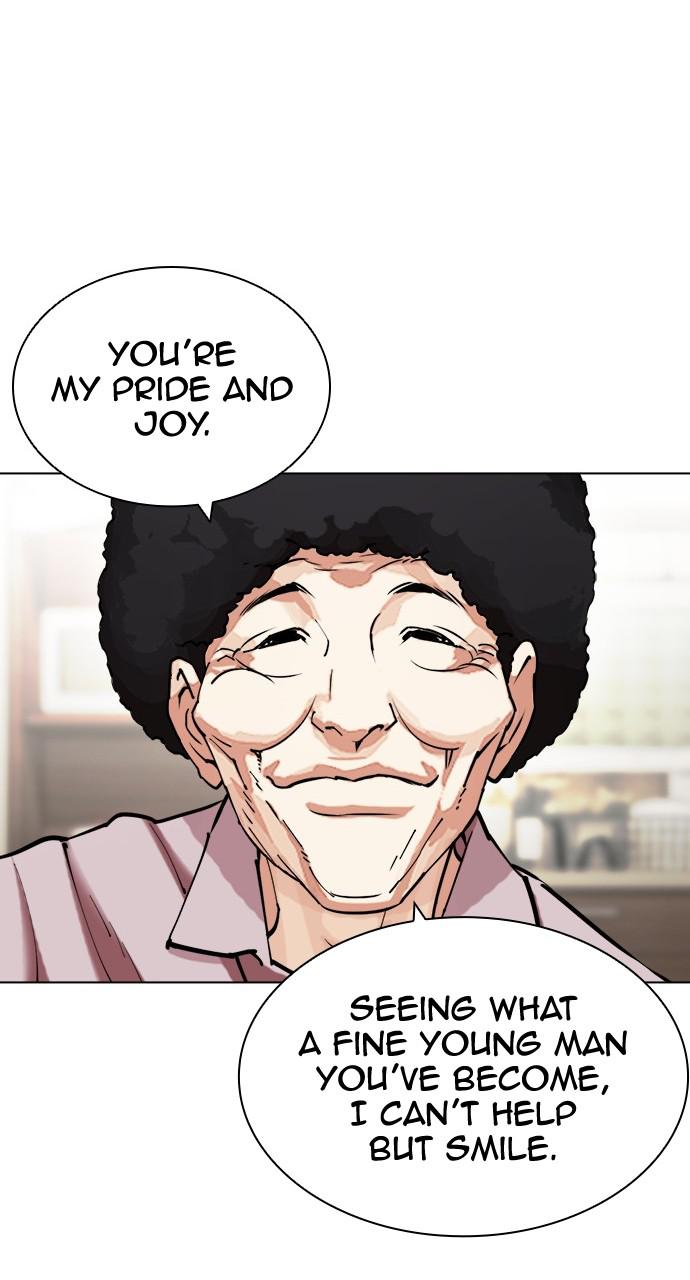 Lookism Chapter 432 — page 113
