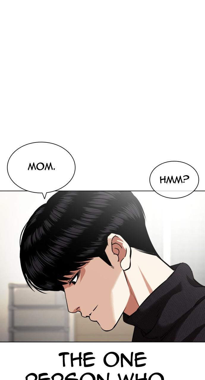 Lookism Chapter 432 — page 114