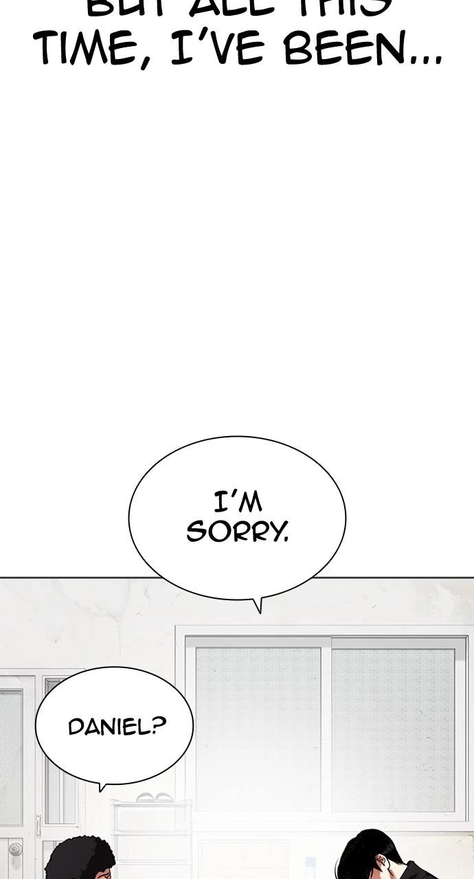 Lookism Chapter 432 — page 118