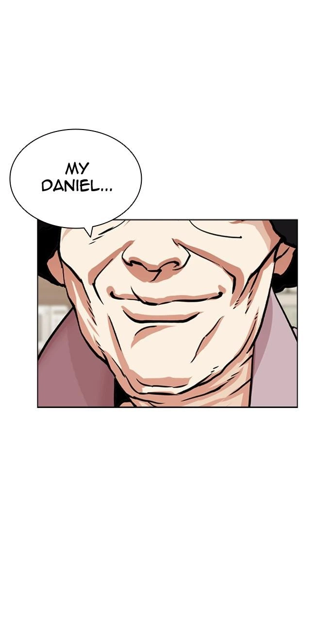 Lookism Chapter 432 — page 121