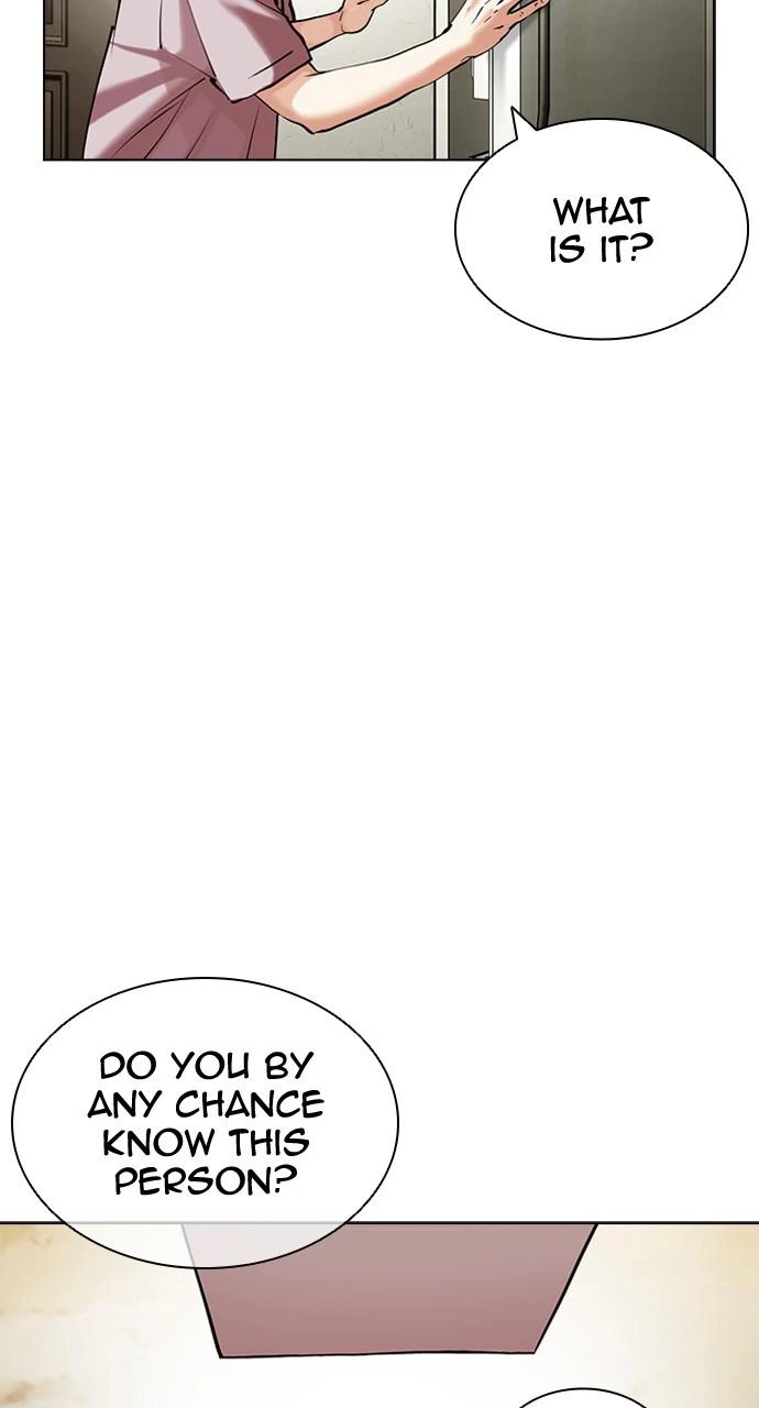 Lookism Chapter 432 — page 125