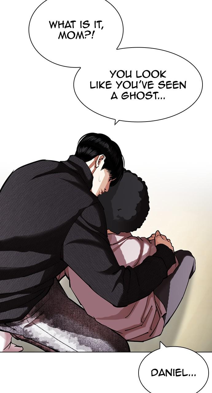Lookism Chapter 432 — page 130