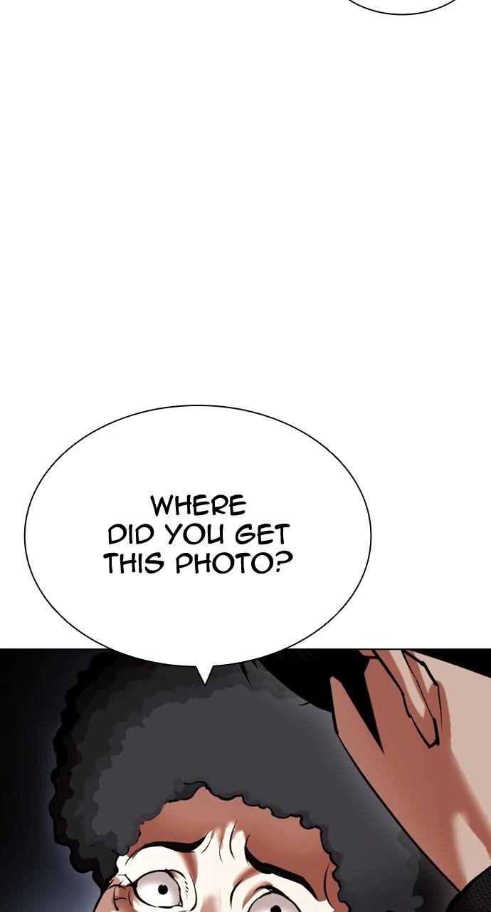Lookism Chapter 432 — page 131