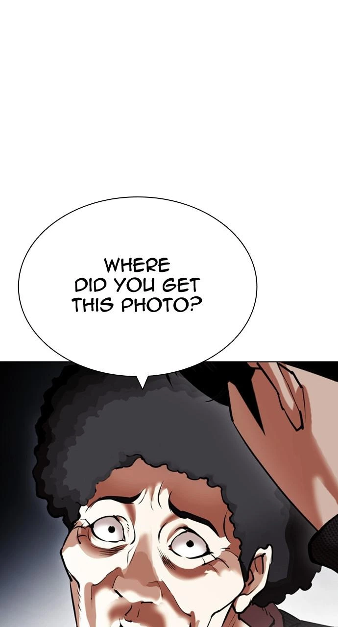 Lookism Chapter 433 — page 1
