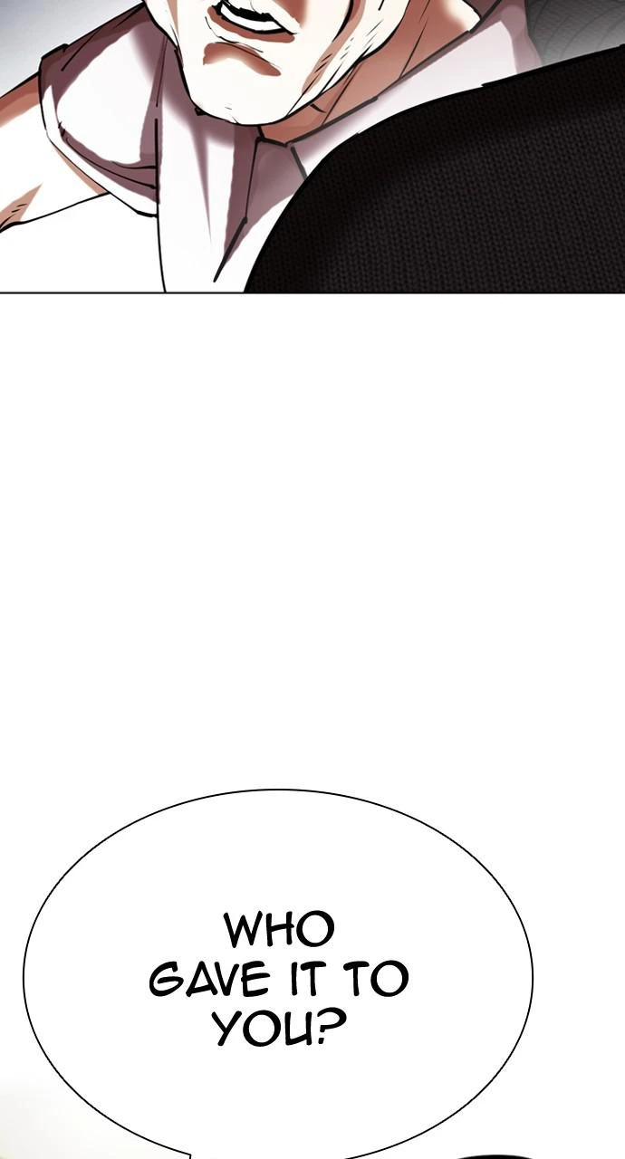 Lookism Chapter 433 — page 2