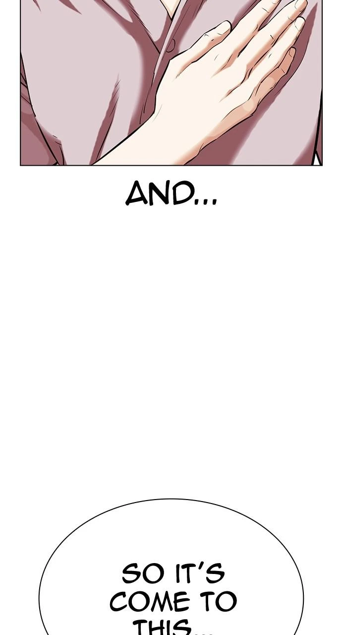 Lookism Chapter 433 — page 14