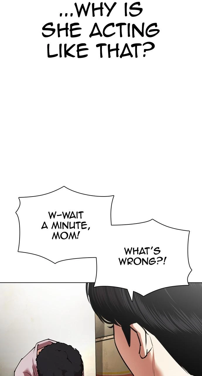 Lookism Chapter 433 — page 16