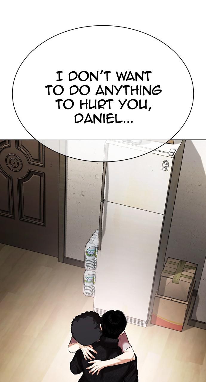 Lookism Chapter 433 — page 25