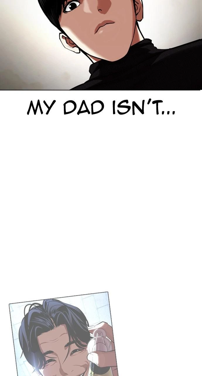Lookism Chapter 433 — page 35