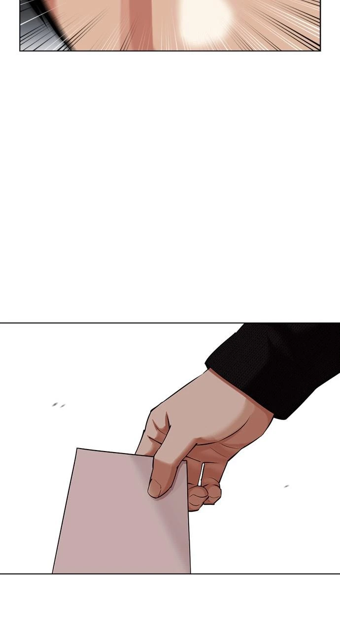 Lookism Chapter 433 — page 38