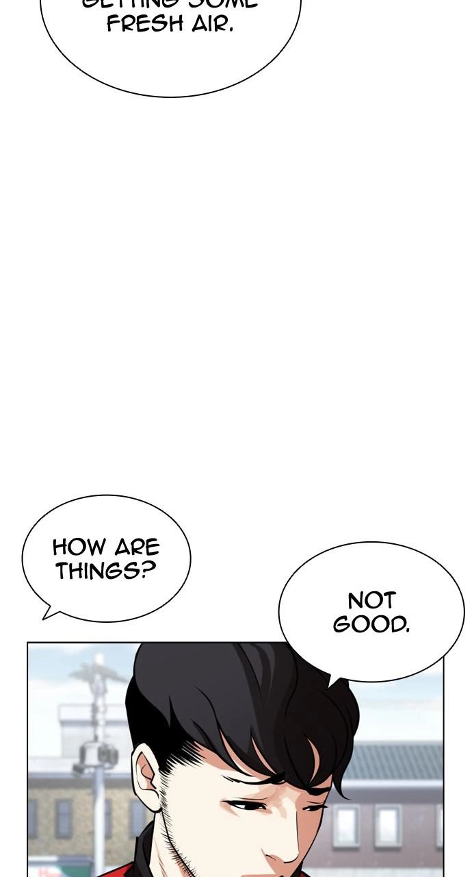 Lookism Chapter 433 — page 51