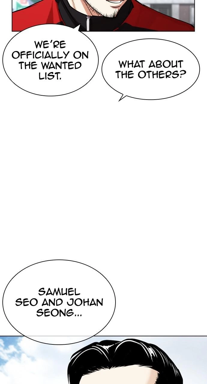 Lookism Chapter 433 — page 52