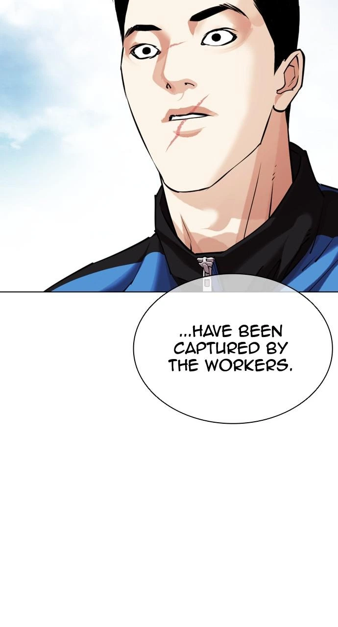 Lookism Chapter 433 — page 53