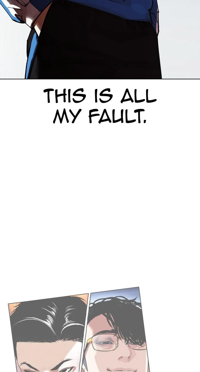 Lookism Chapter 433 — page 56