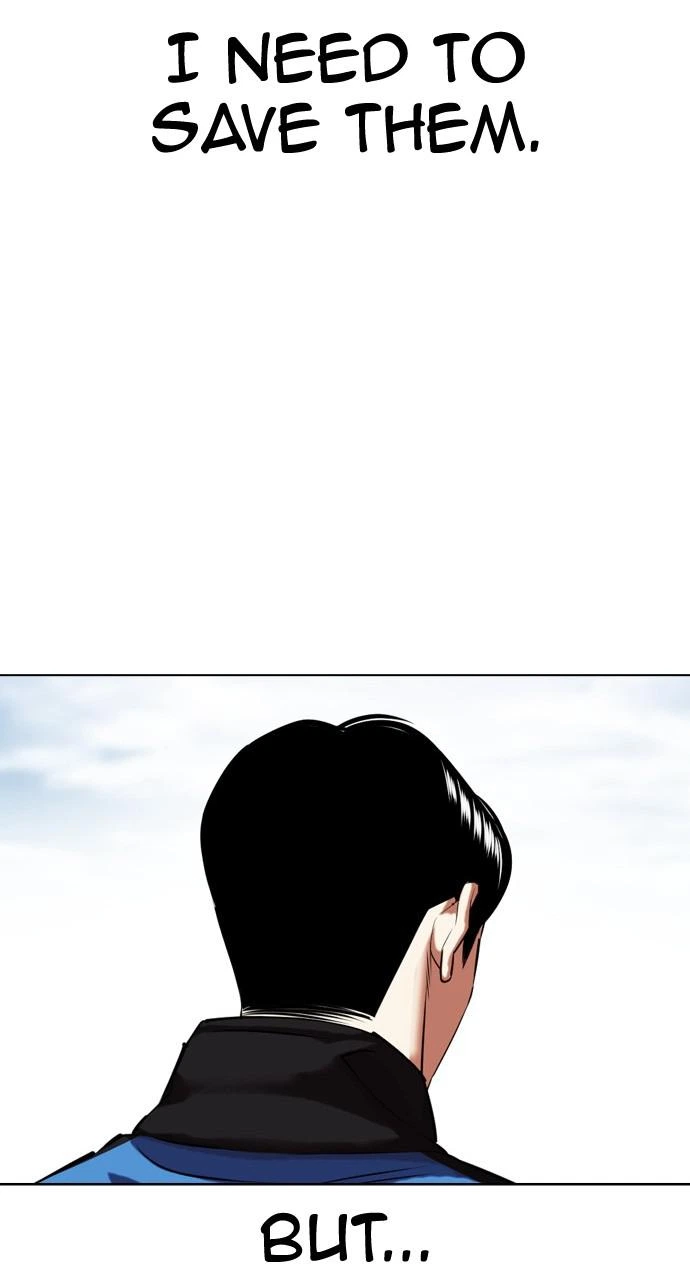 Lookism Chapter 433 — page 59