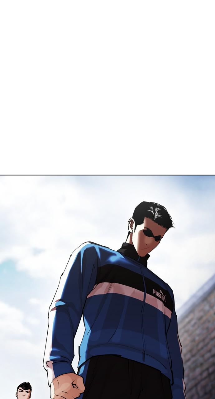 Lookism Chapter 433 — page 60