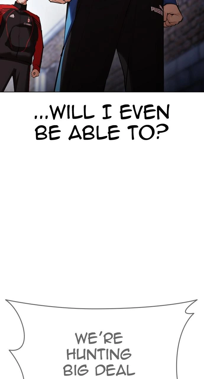 Lookism Chapter 433 — page 61