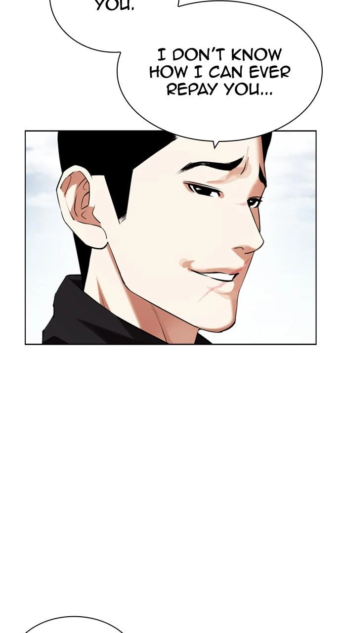 Lookism Chapter 433 — page 67