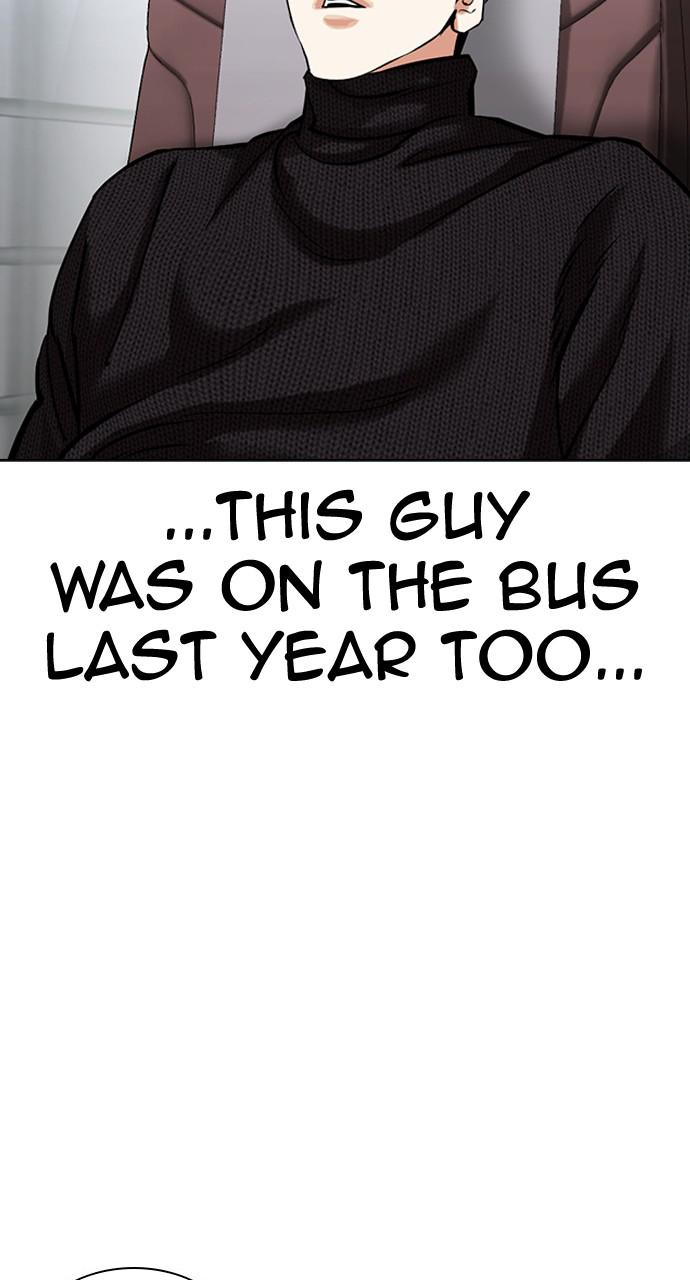 Lookism Chapter 433 — page 79