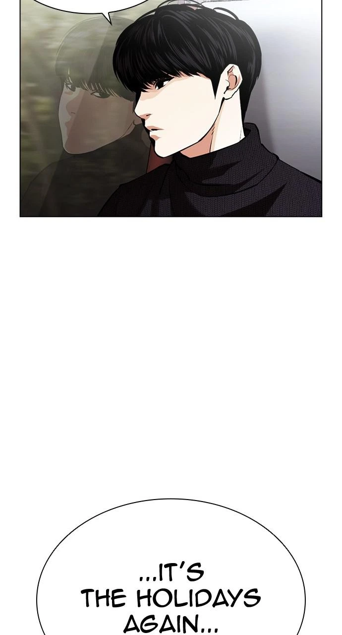 Lookism Chapter 433 — page 91