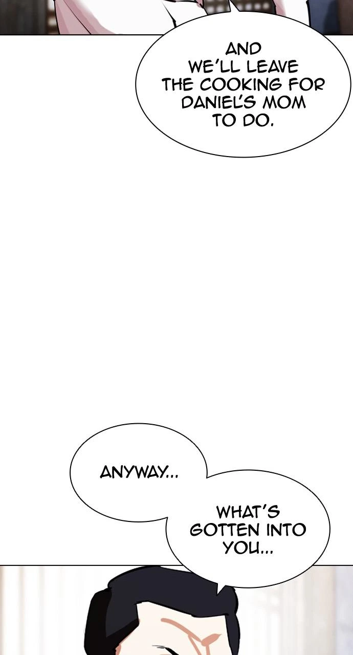 Lookism Chapter 433 — page 97