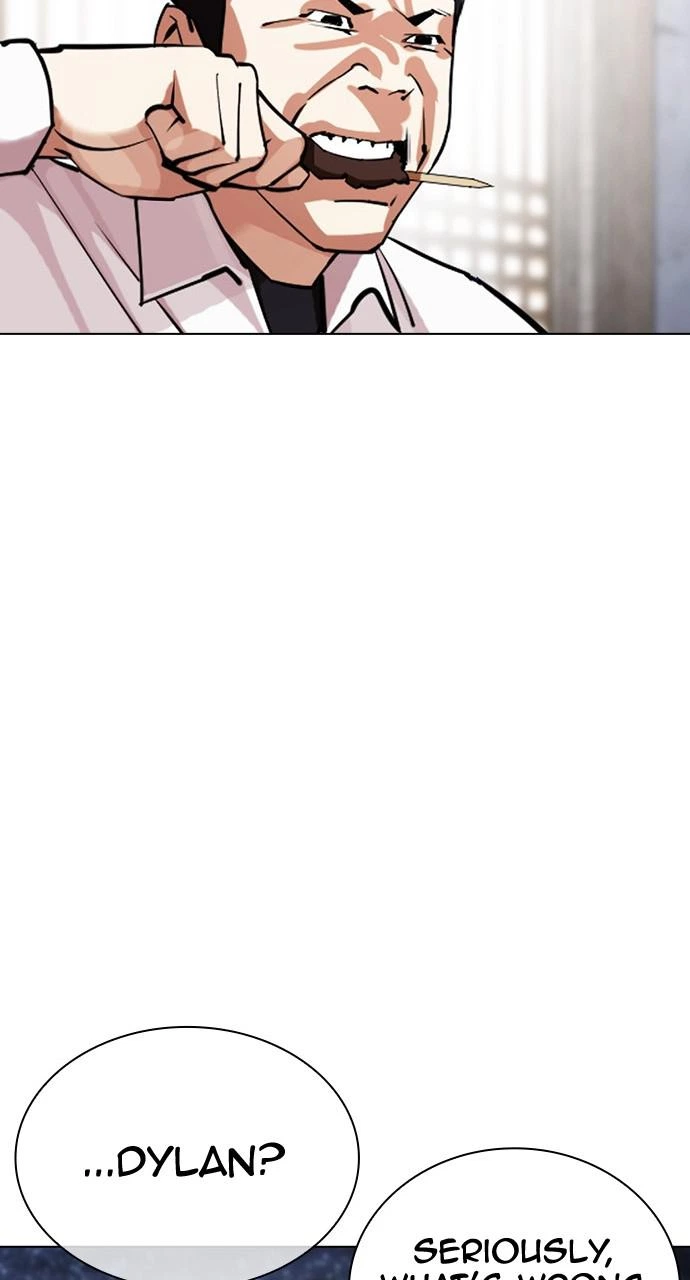 Lookism Chapter 433 — page 98