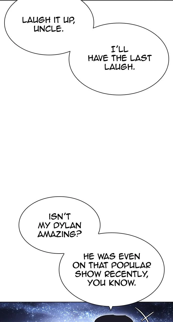 Lookism Chapter 433 — page 100