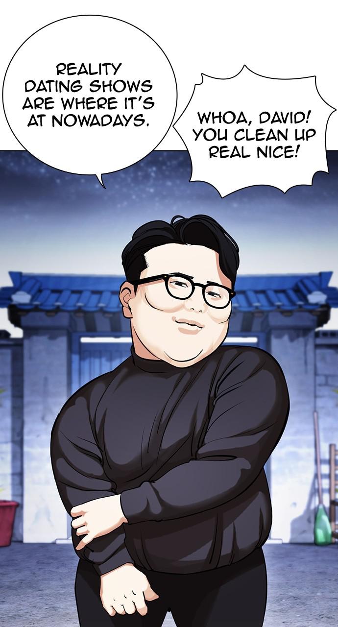 Lookism Chapter 433 — page 102