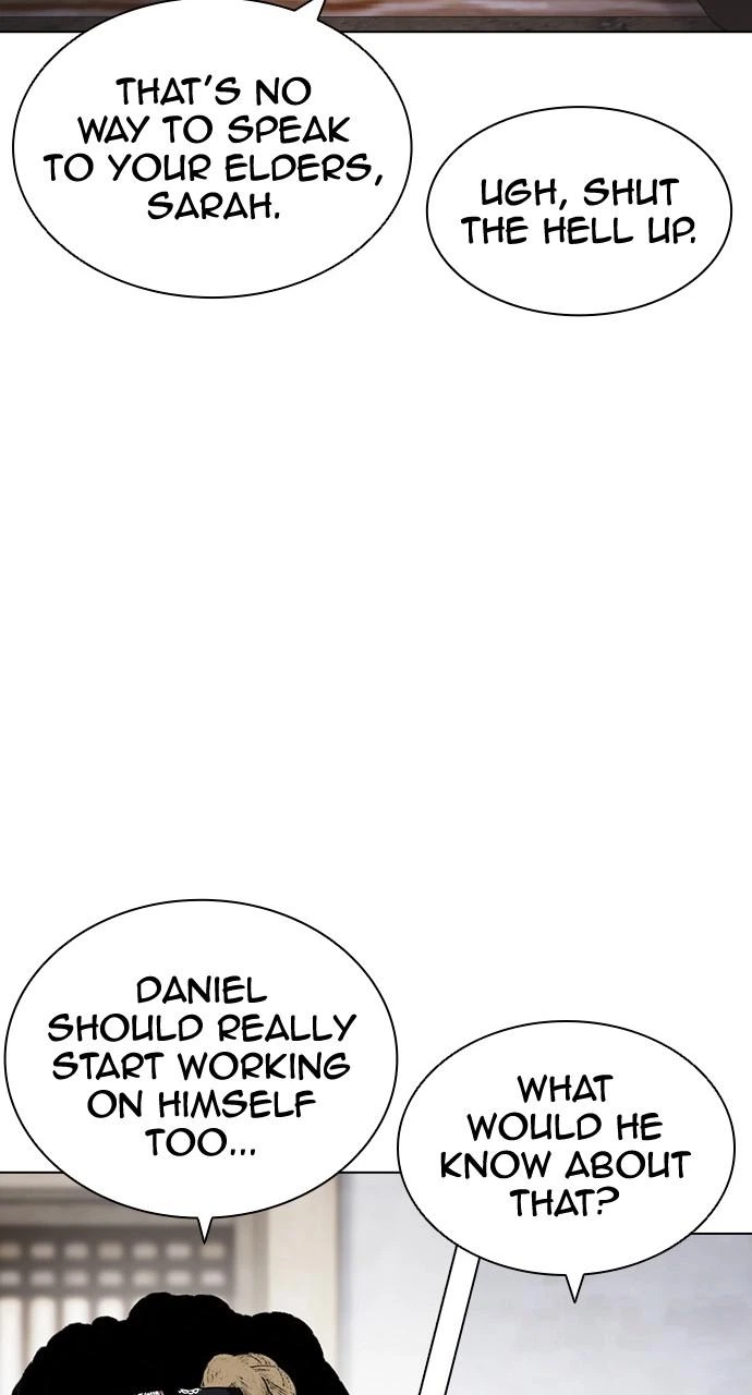 Lookism Chapter 433 — page 106
