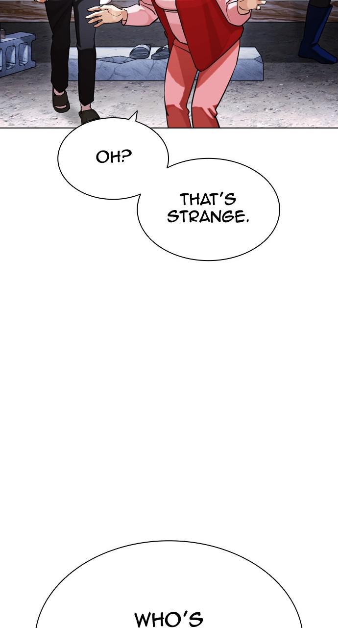 Lookism Chapter 433 — page 114
