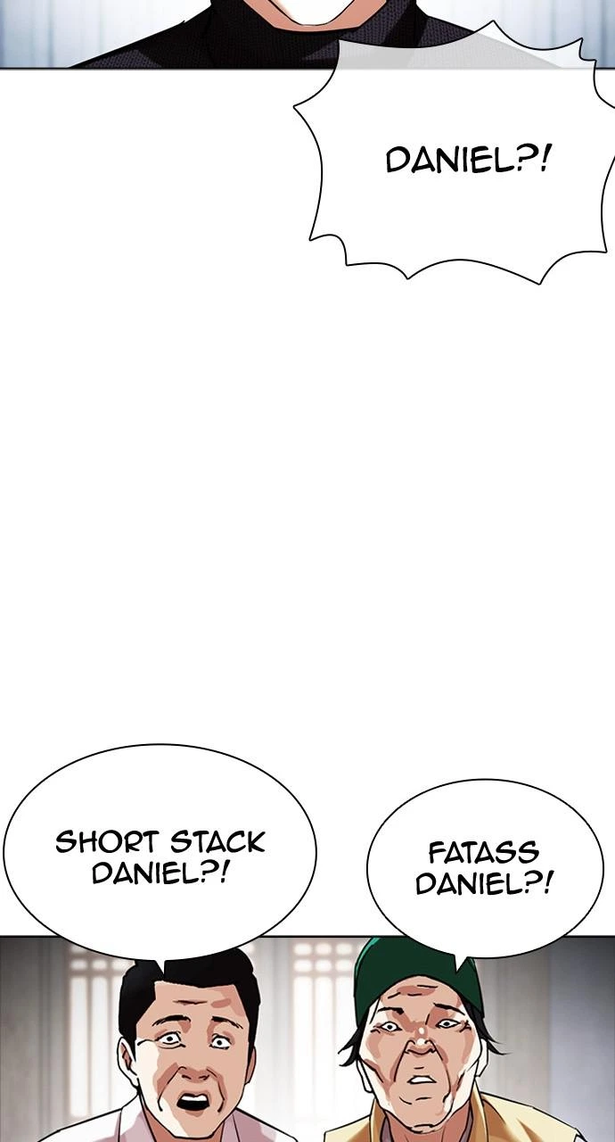 Lookism Chapter 433 — page 117