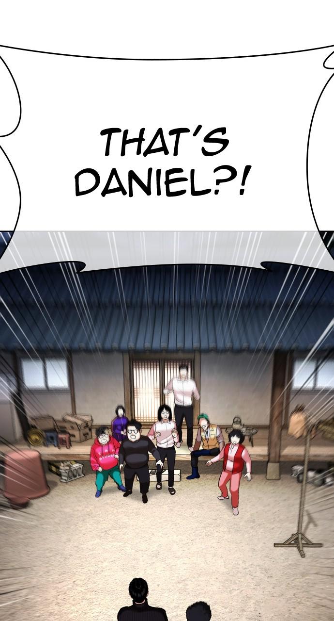 Lookism Chapter 433 — page 120