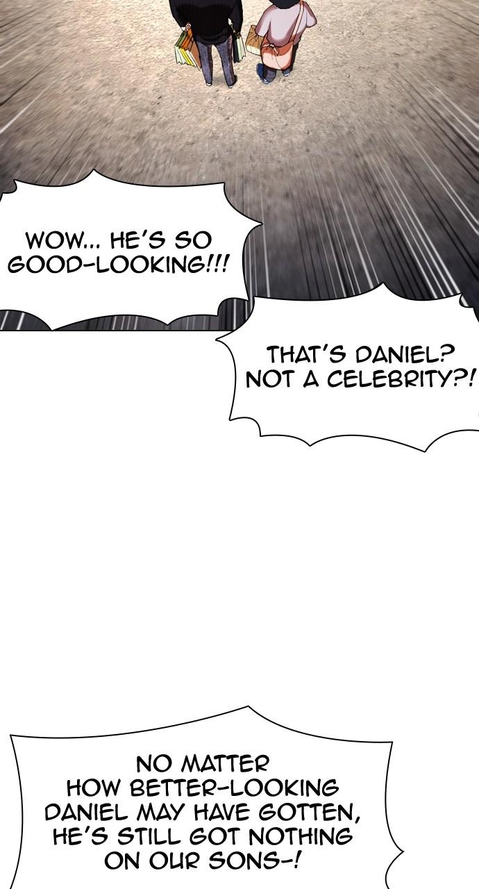 Lookism Chapter 433 — page 121