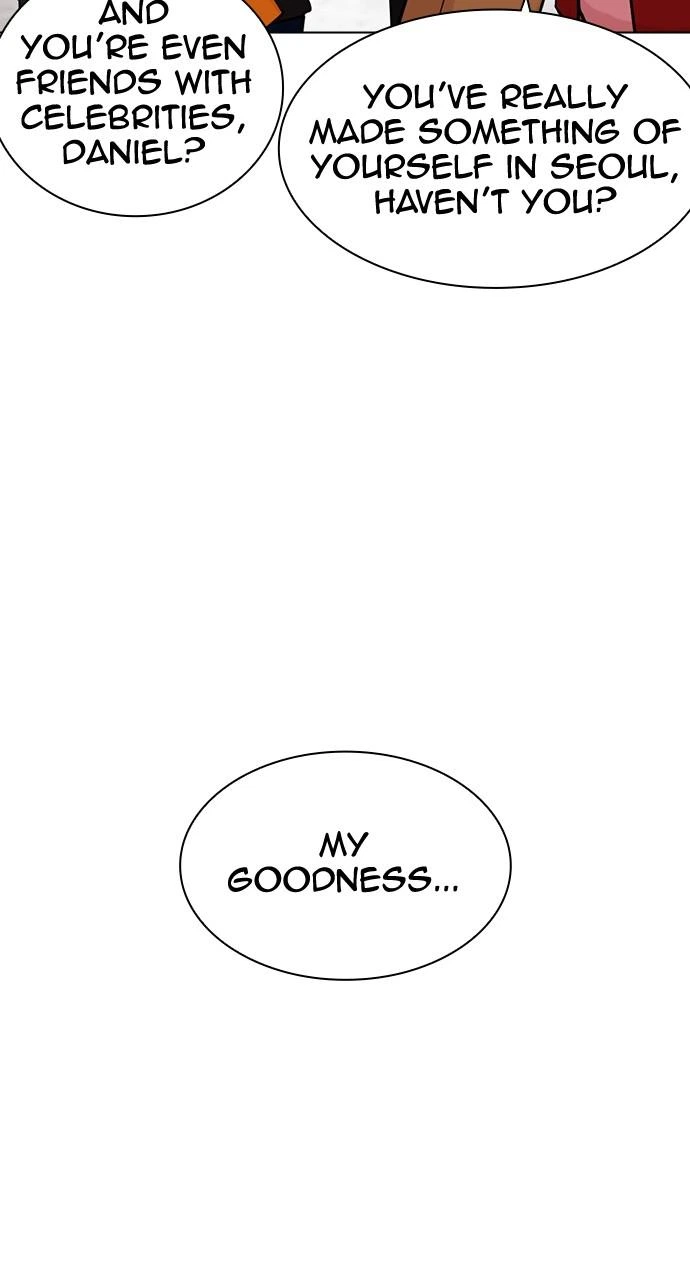 Lookism Chapter 433 — page 128
