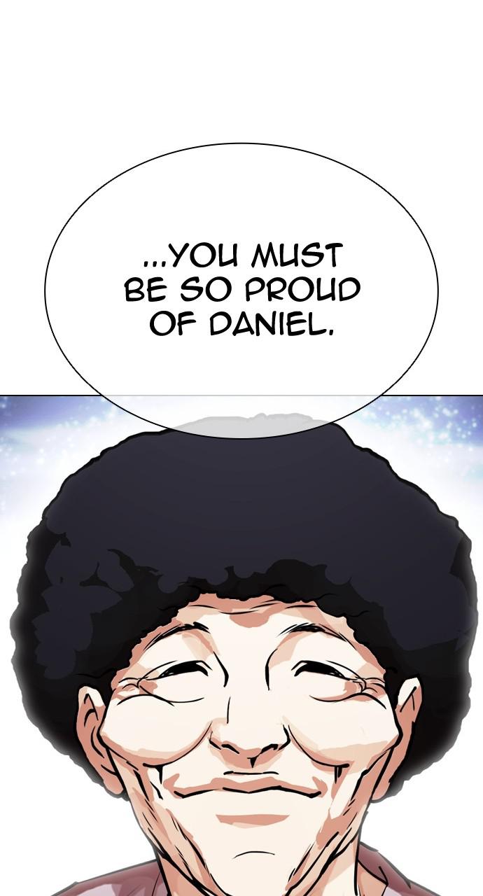 Lookism Chapter 433 — page 129