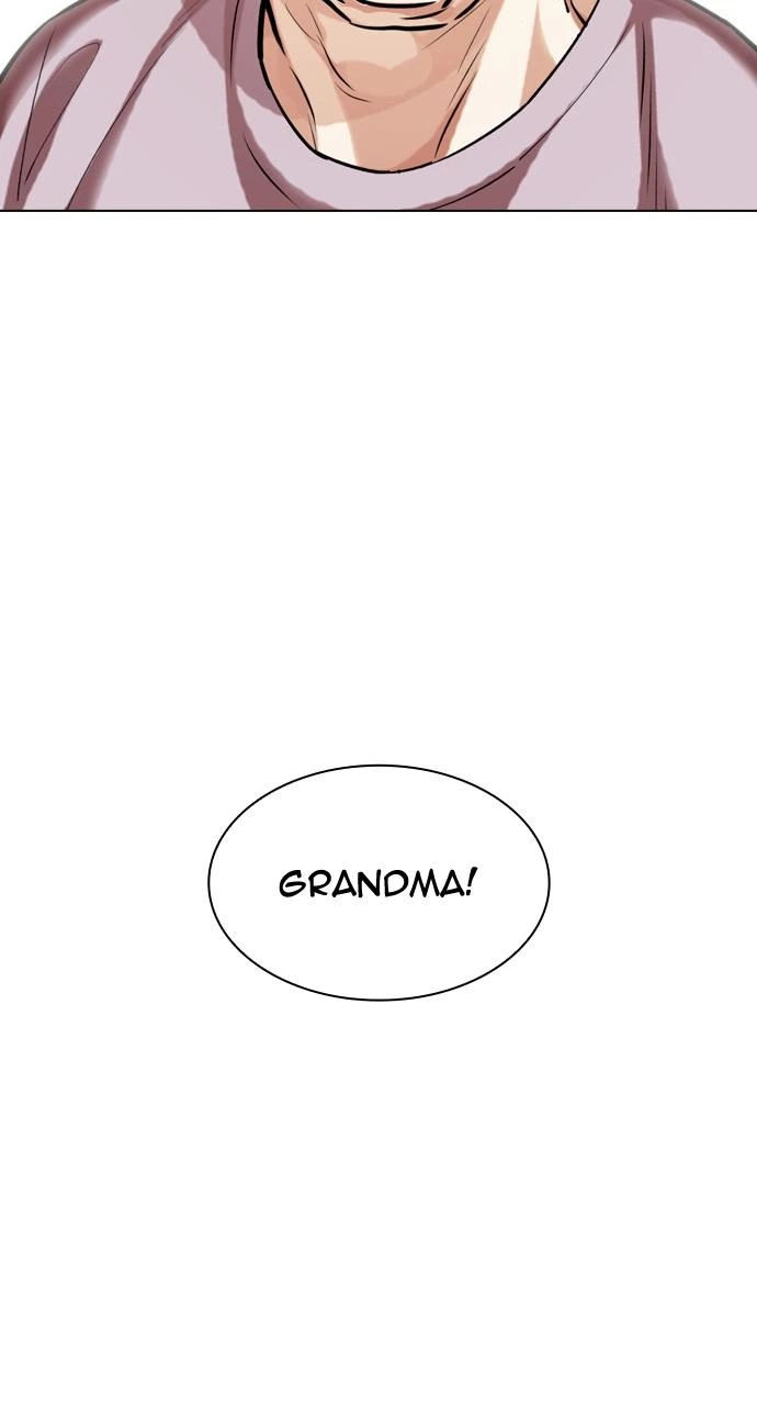 Lookism Chapter 433 — page 130