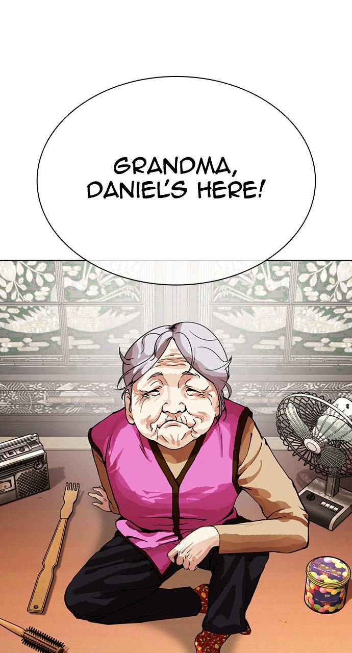 Lookism Chapter 433 — page 131