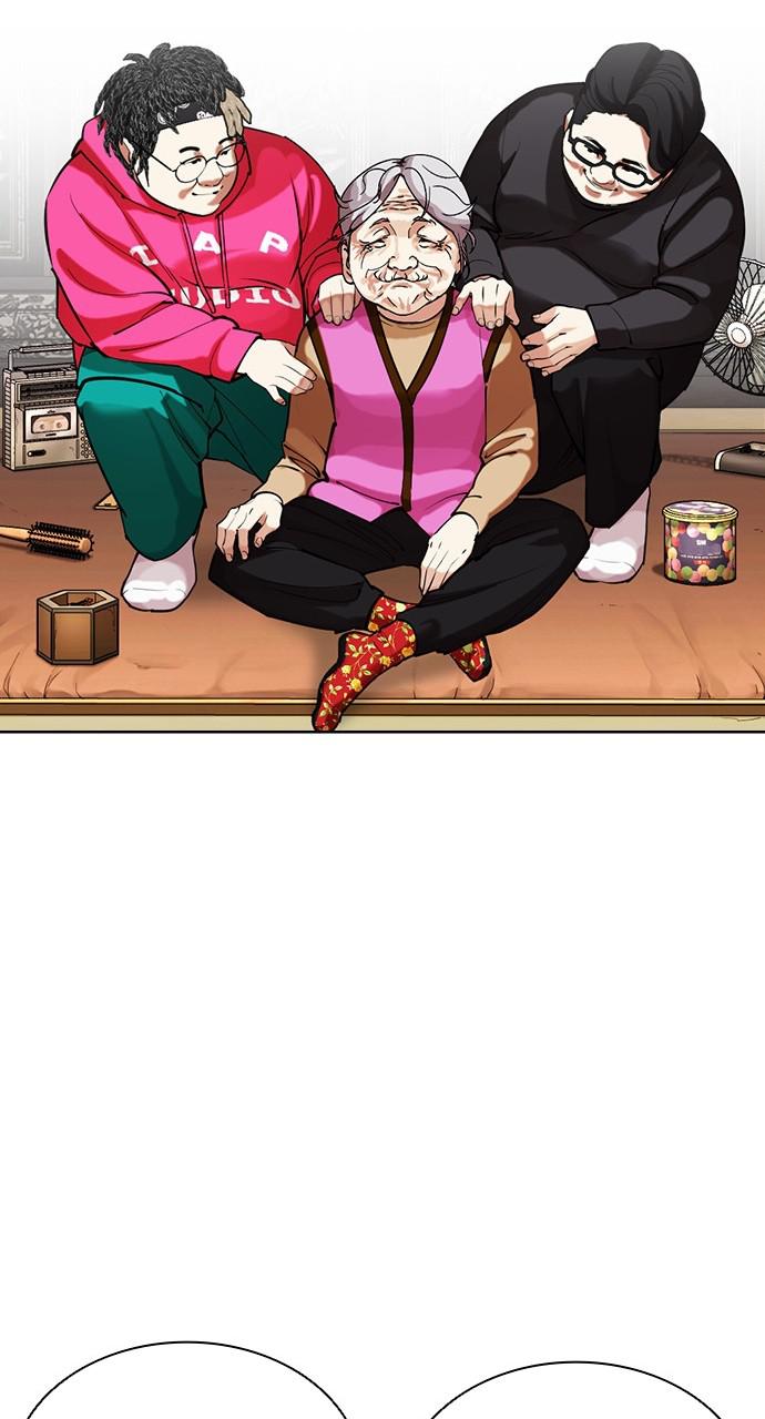 Lookism Chapter 433 — page 133