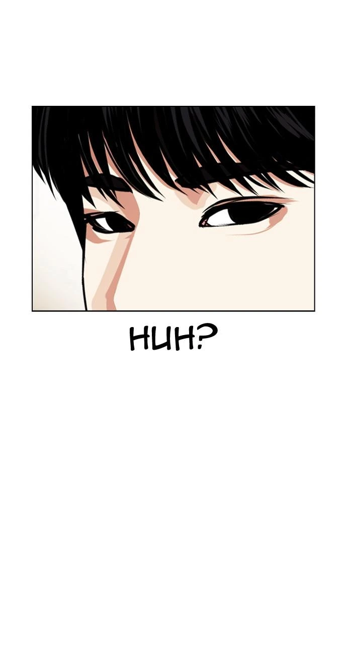 Lookism Chapter 433 — page 137