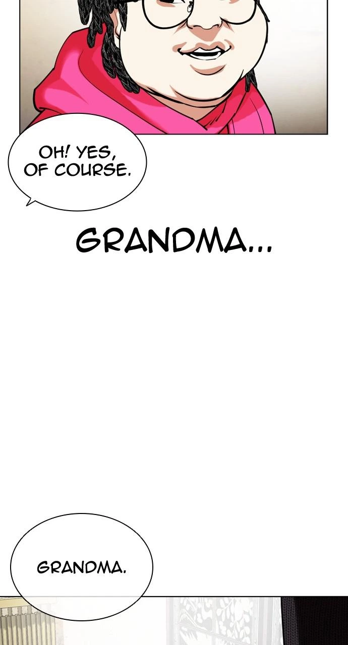 Lookism Chapter 433 — page 142