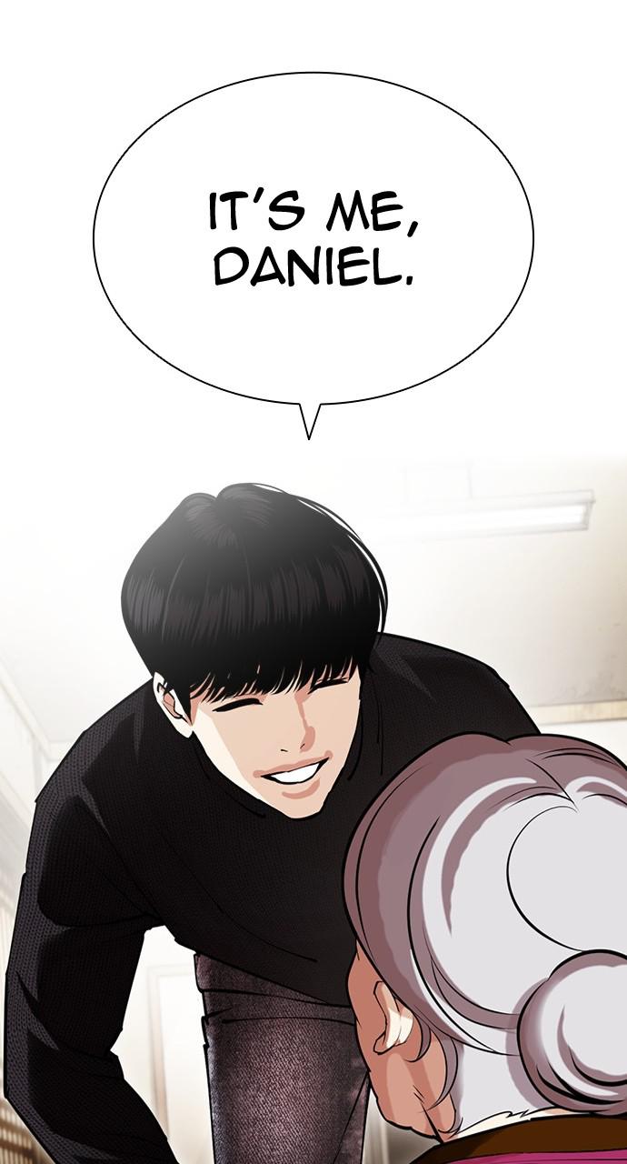 Lookism Chapter 433 — page 144