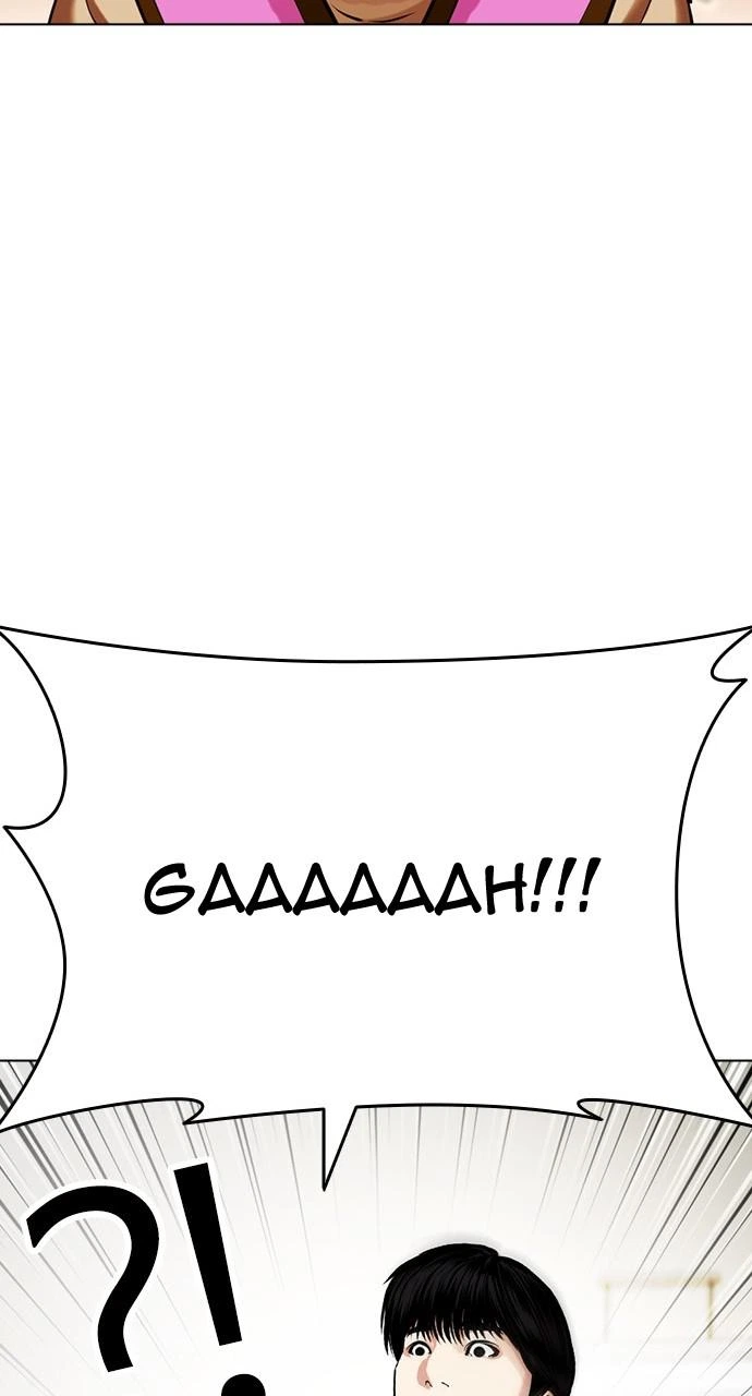 Lookism Chapter 433 — page 146