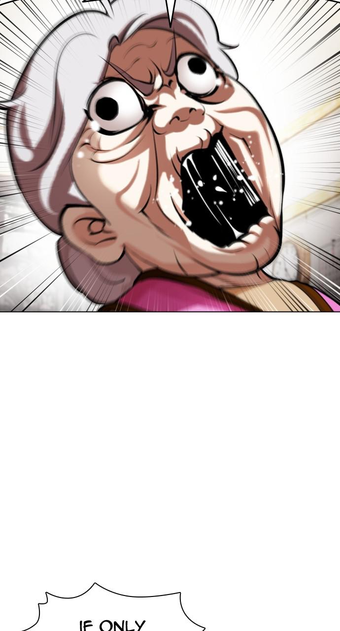 Lookism Chapter 434 — page 9