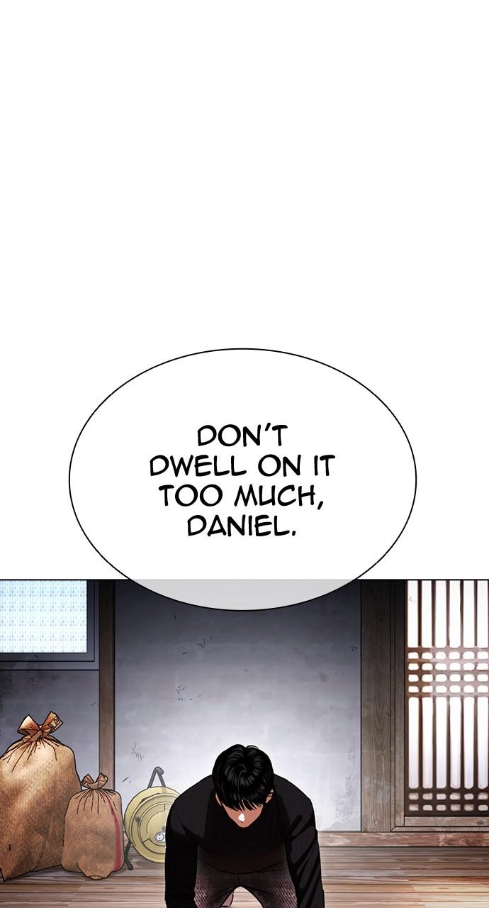 Lookism Chapter 434 — page 22