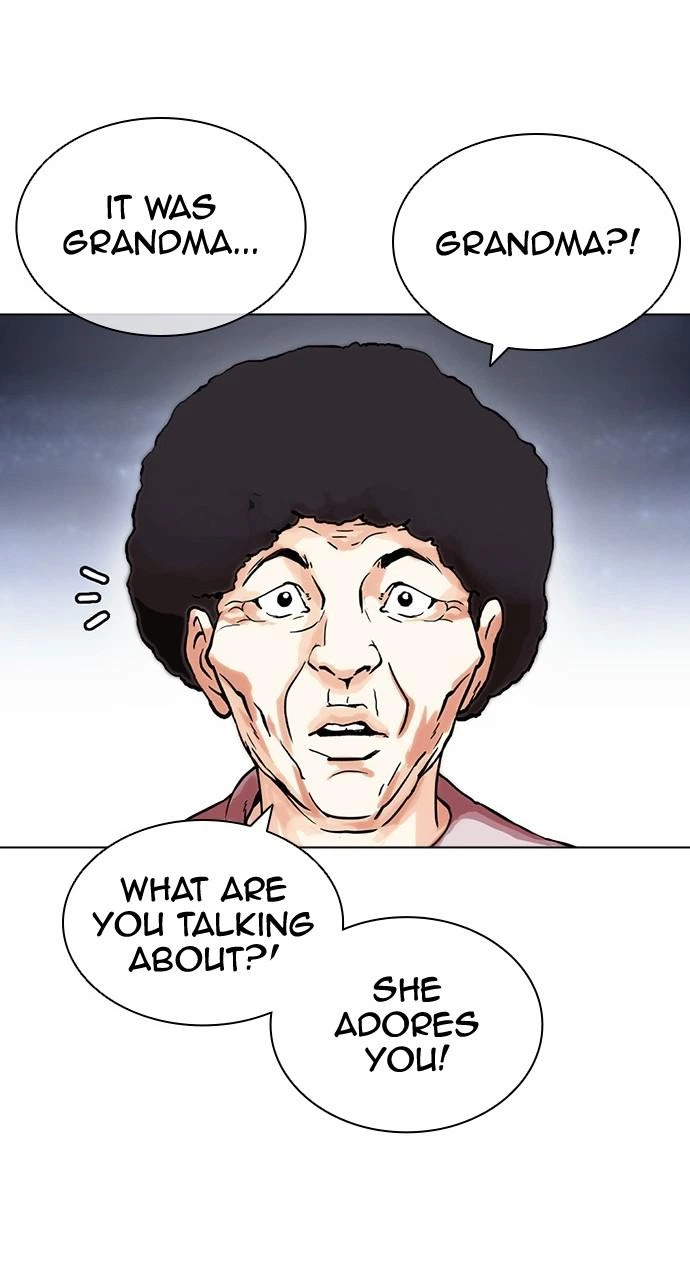 Lookism Chapter 434 — page 29