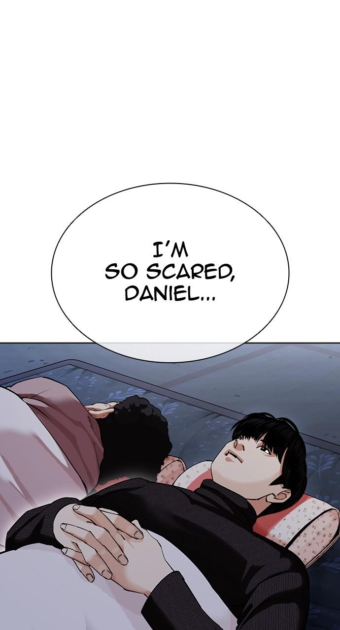 Lookism Chapter 434 — page 45