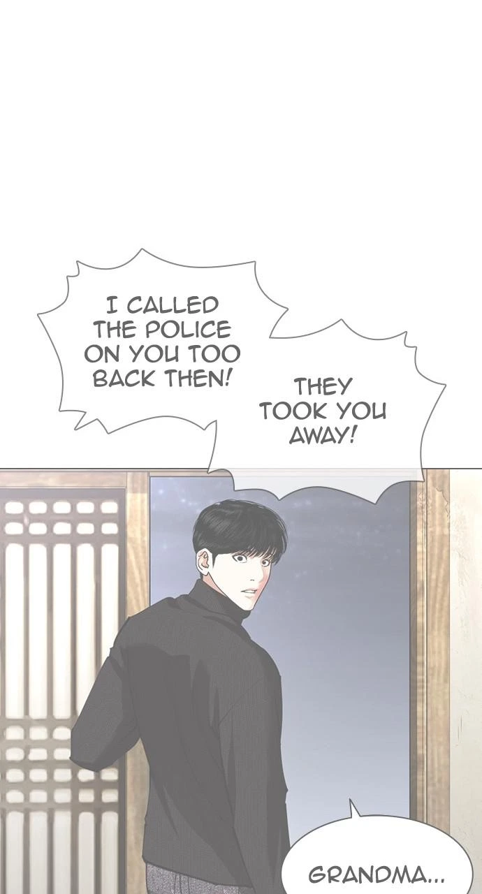 Lookism Chapter 434 — page 53
