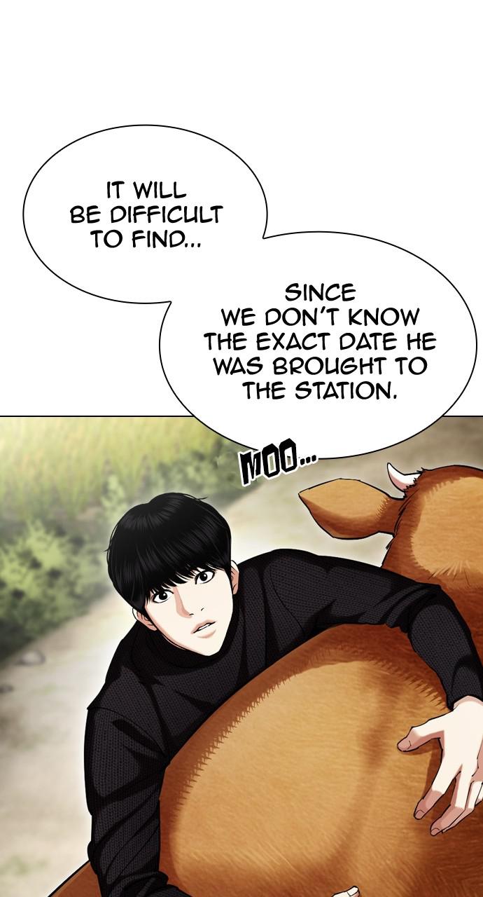 Lookism Chapter 434 — page 58