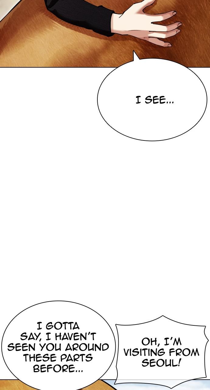 Lookism Chapter 434 — page 59
